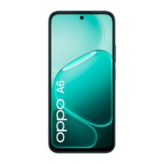 OPPO A6 6.75 256GB Sapphire black
